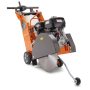 Нарезчик швов Husqvarna FS 400 LV (Хускварна Констракшн Продактс) Husqvarna Construction Products (9651482-01)