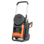 Мийка високого тиску Husqvarna PW 240