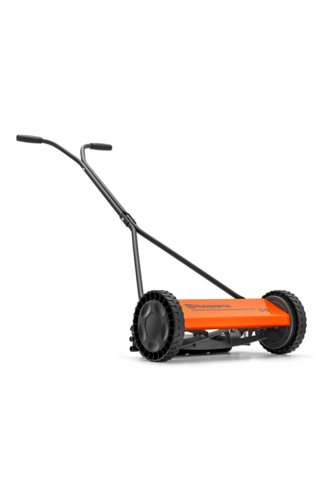 Газонокосарка механічна Husqvarna 54 Husqvarna (9649140-01)