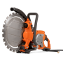 Husqvarna K 7000 Ring