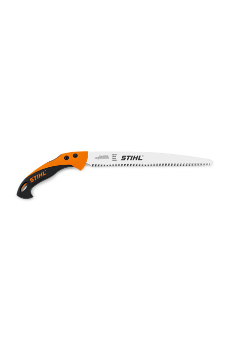 Ручная пилка Stihl MEGACUT с откидным полотном 24 см (00008818701)