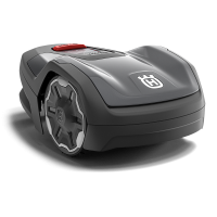 Газонокосарка-робот Husqvarna Aspire R4