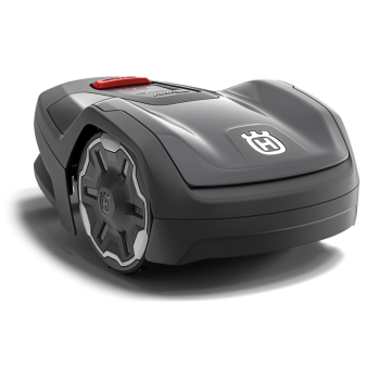 Газонокосилка-робот Husqvarna Aspire R4