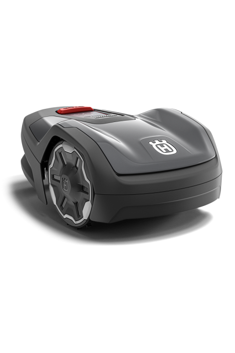 Газонокосилка-робот Husqvarna Aspire R4