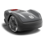 Газонокосилка-робот Husqvarna Aspire R4