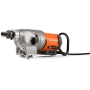 Husqvarna DM 430