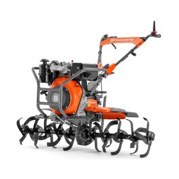 Мотоблок Husqvarna TF 545DE
