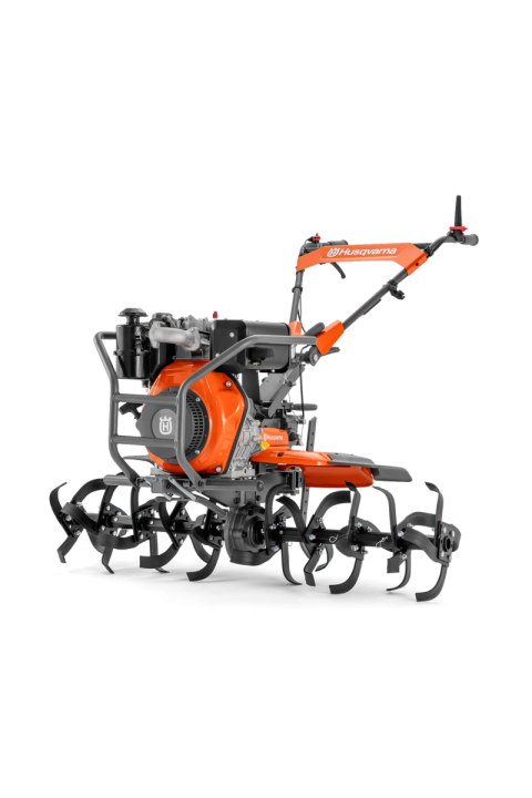 Мотоблок Husqvarna TF 545DE