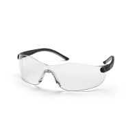 Окуляри захисні Clear; прозорі