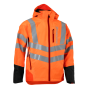 Куртка от дождя Technical Vent High Viz