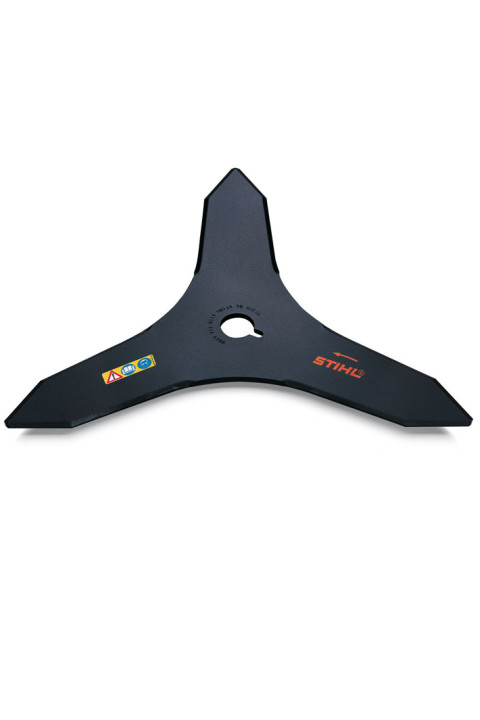 Диск Stihl для FS 80 - FS 130 250 мм, Штиль (41127134100) Stihl (41127134100)