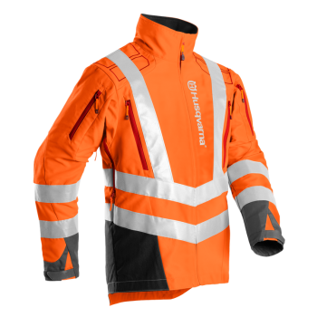 Куртка Technical B&T High Viz