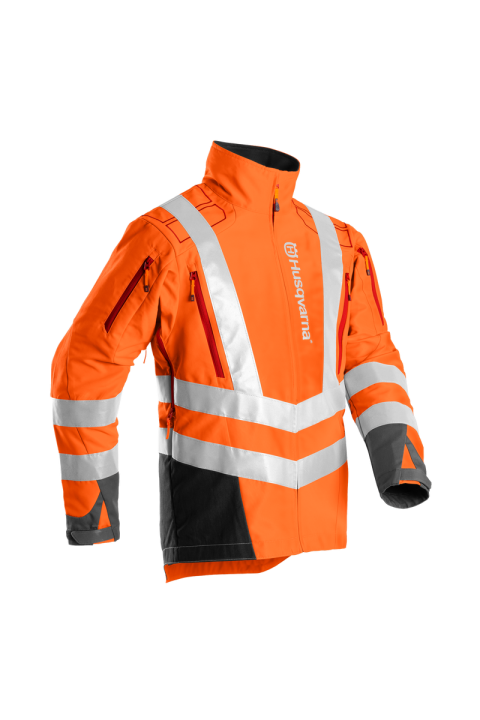 Куртка Technical B&T High Viz
