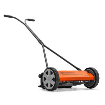 Газонокосилка механическая Husqvarna 64