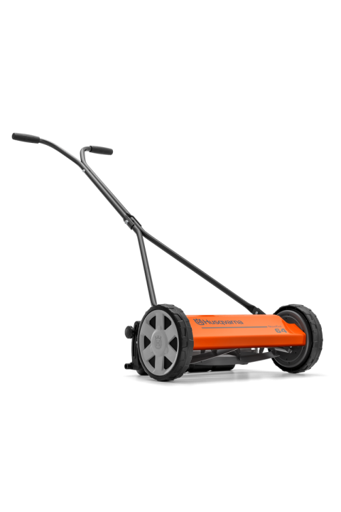 Газонокосарка механічна Husqvarna 64 Husqvarna (9649540-02)