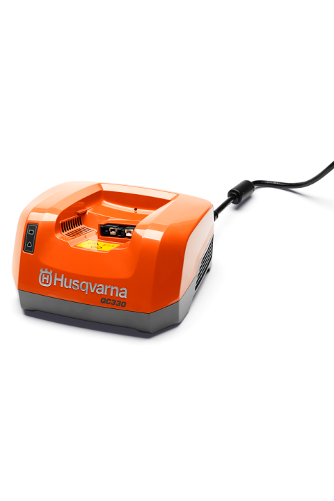 Зарядное устройство QC 330 Husqvarna (9705222-01)