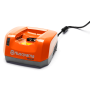 Зарядное устройство QC 330 Husqvarna (9705222-01)