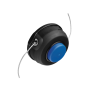 Триммерная головка Husqvarna Т25, 3/8" R, Хускварна (5784460-01) Husqvarna (5784460-01)