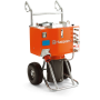 Husqvarna PP 455 E