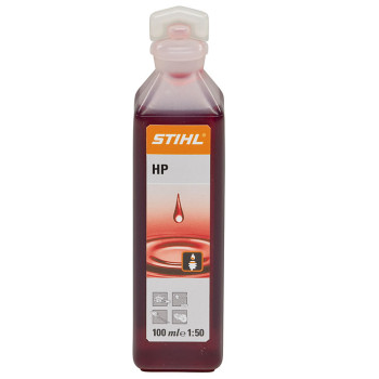 Смазка STIHL HP для двухтактных двигателей