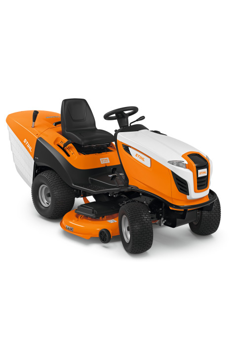 Маневренный трактор-косилка Stihl RT 6127.1 ZL (61702000030)