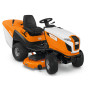 Маневренный трактор-косилка Stihl RT 6127.1 ZL (61702000030)