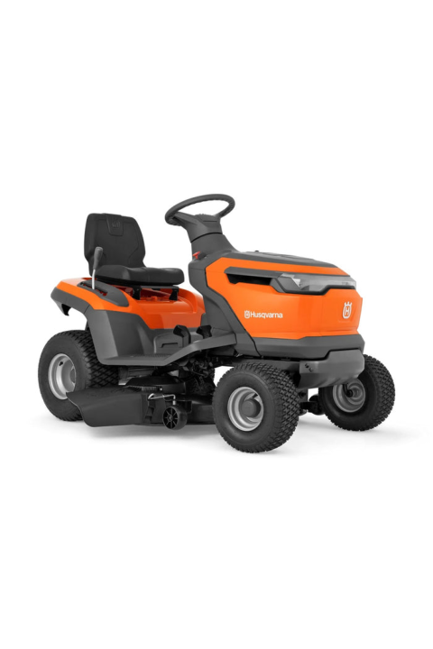 Трактор Husqvarna TS 100i