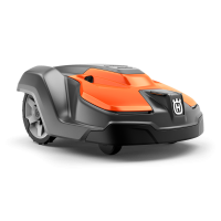 Газонокосарка-робот Husqvarna AM 550 EPOS