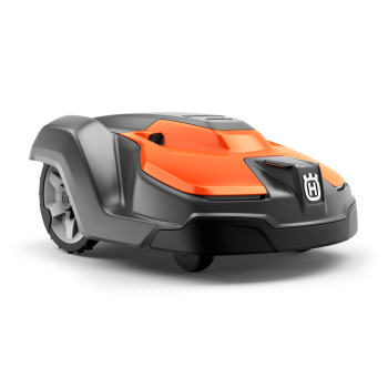 Газонокосилка-робот Husqvarna AM 550 EPOS
