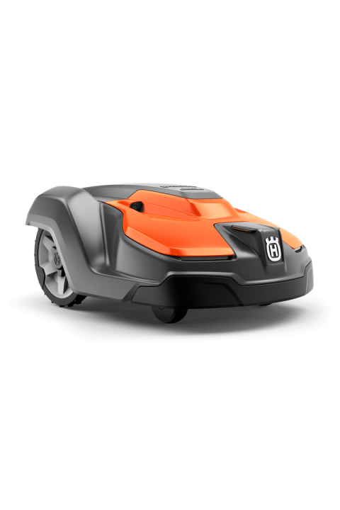 Газонокосарка-робот Husqvarna AM 550 EPOS