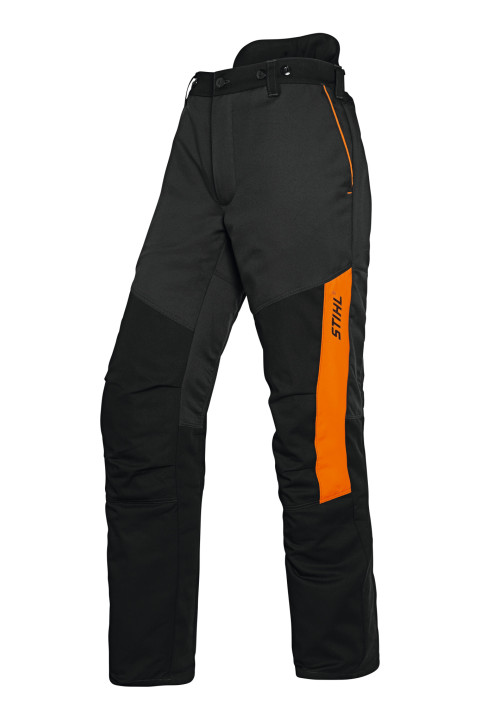 Брюки защитные Stihl Function Universal XL (00883421506)