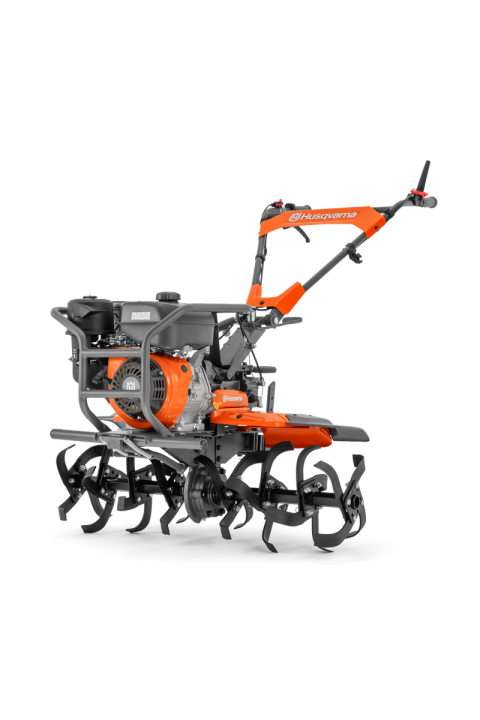 Мотоблок TF 545P Husqvarna (9676393-02)