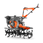 Мотоблок TF 545P Husqvarna (9676393-02)