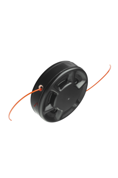 Головка тримерна Superauto II; 1"