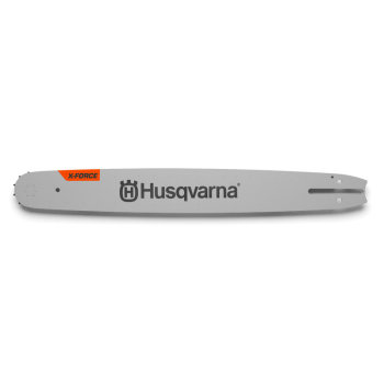 Шины сварные X-Force 3/8"; 1,5мм; широкий хвостовик