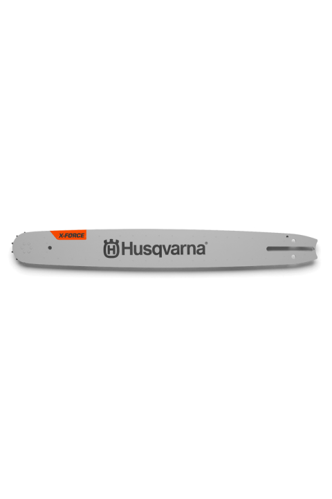 Пильная шина Husqvarna X-Force 16' 3/8' 1,5мм LM 60 (Хускварна) Husqvarna (5859508-60)
