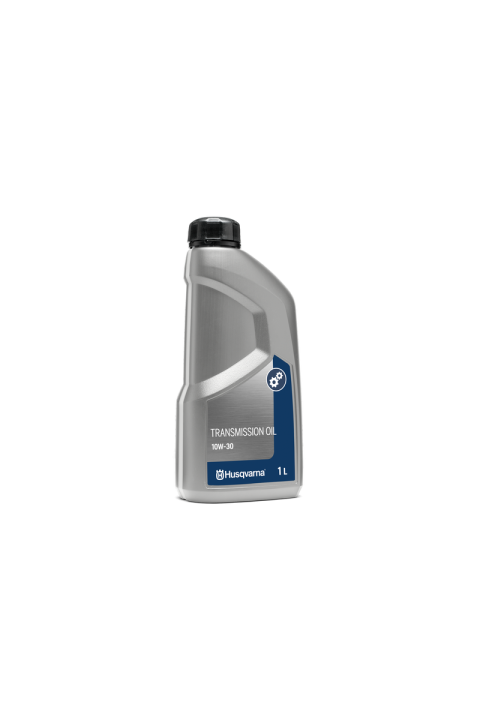 Олива трансмісійна SAE 10W-30; 1 літр