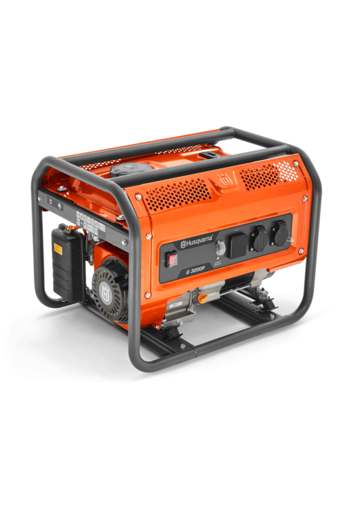 Генератор Husqvarna G3200P