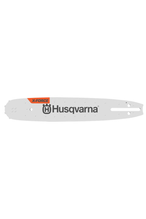 Пильная шина Husqvarna X-Force 14' 3/8' 1.1 мм SM 52 звеньев (Хускварна) Husqvarna (5822074-52)