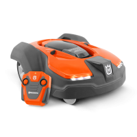 Игрушечный Робот-Газонокосилка Automower™