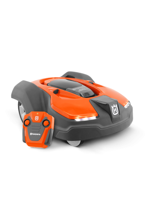Игрушечный Робот-Газонокосилка Automower™