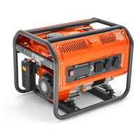 Генератор Husqvarna G3200P