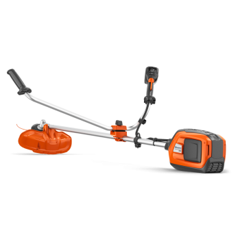 Травокосилка Husqvarna 325iR