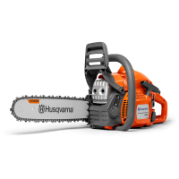 Бензопила Husqvarna 440 II