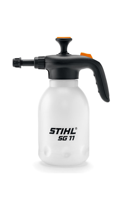 Опрыскиватель Stihl SG 11 ручной Stihl (42550194910)