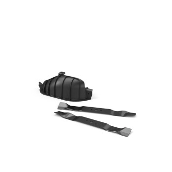 BioClip® комплект; для тракторов TS 100і, 95см