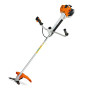 Мощный профессиональный кусторез Stihl FS 460 К, 2.1 кВт (41472000438)