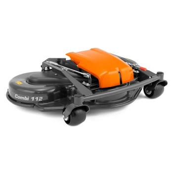 Режущая дека Husqvarna Combi 112 для райдеров серии P 524