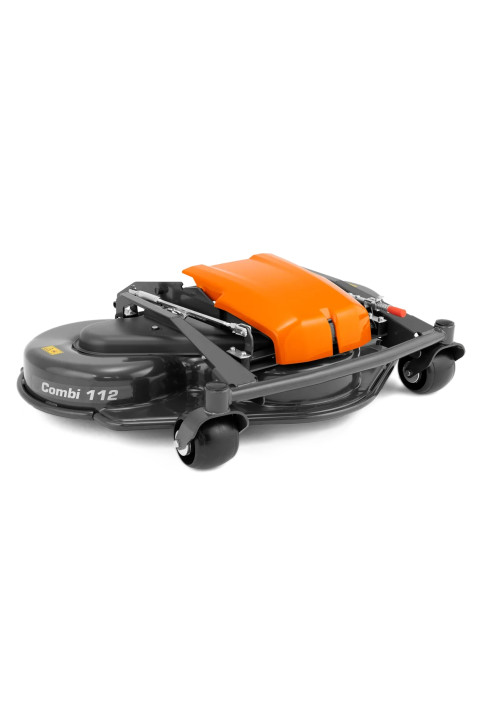 Режущая дека Husqvarna Combi 112 для райдеров серии P 524