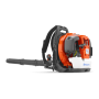 Воздуходув-ранковый Husqvarna 360BT